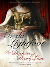 The Duchess of Drury Lane (eBook)